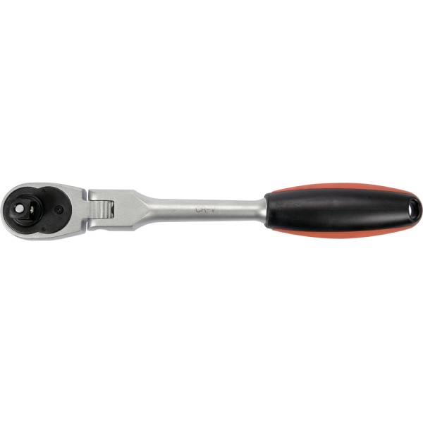 GRZECHOTKA UCHYLNA Z BLOKADĄ 1/2'' YT-0327