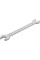 KLUCZ PŁASKI Z POLEROWANĄ GŁÓWKĄ 12X13 MM YT-0370
