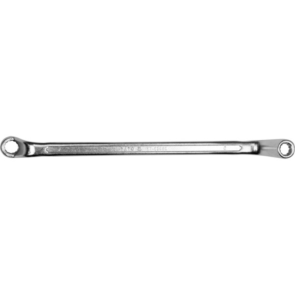 KLUCZ OCZKOWO-ODGIĘTY 6*7MM YT-03950