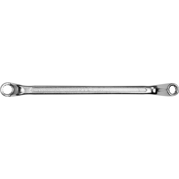 KLUCZ OCZKOWO-ODGIĘTY 8*9MM YT-03951
