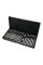 KOŃCÓWKI WKRĘTAKOWE HEX, TORX, SPLINE, ZESTAW 40 SZT. YT-0400