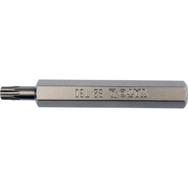 KOŃCÓWKA ŚRUBOKRĘTOWA TORX T30 X 75MM (10MM) YT-04052