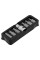 KOŃCÓWKI WKRĘTAKOWE TORX SECURITY, ZESTAW 7 SZT. YT-0416
