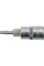 KLUCZ TRZPIENIOWY TORX 1/4