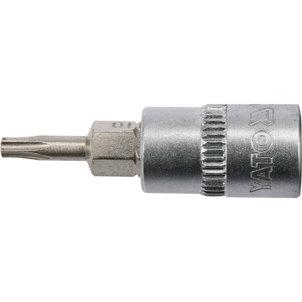 KLUCZ TRZPIENIOWY TORX 1/4