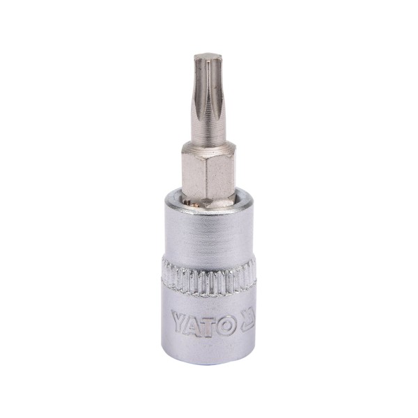 KLUCZ TRZPIENIOWY TORX 1/4