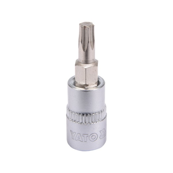 KLUCZ TRZPIENIOWY TORX 1/4