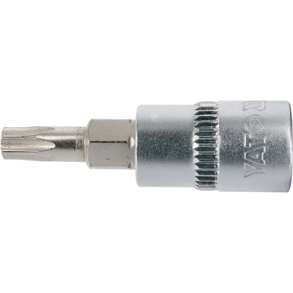 KLUCZ TRZPIENIOWY TORX 1/4