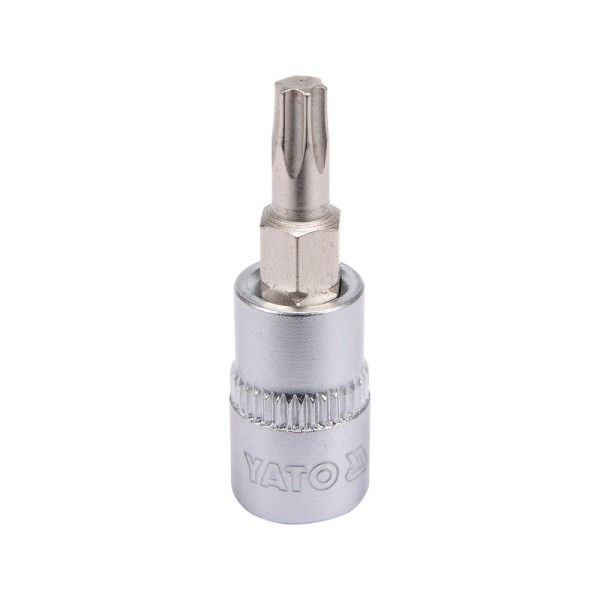 KLUCZ TRZPIENIOWY TORX 1/4