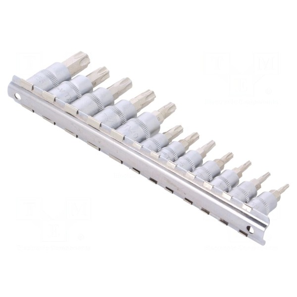 Klucz-zestaw YATO YT-04332