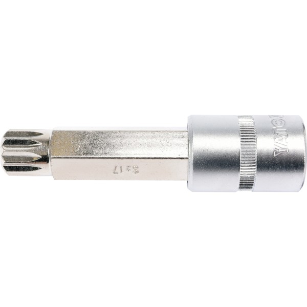 KLUCZ TRZPIENIOWY SPLINE 1/2