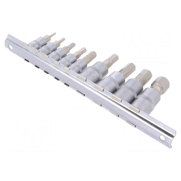 Klucz-zestaw YATO YT-04401