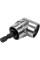 ADAPTER KĄTOWY 37MM, 1/4' YT-04632