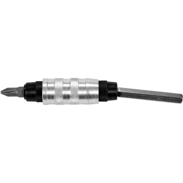 ADAPTER KĄTOWY DO BITÓW 1/4