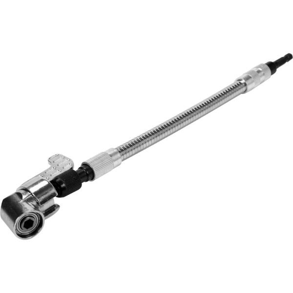 ADAPTER KĄTOWY Z PRZEDŁUŻKĄ 325MM HEX YT-04636