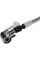 ADAPTER KĄTOWY Z PRZEDŁUŻKĄ 325MM HEX YT-04636