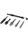 ZESTAW ADAPTERÓW 6 SZT. YT-04640