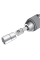 ZESTAW ADAPTERÓW HEX DO NASADEK-1/4, 3/8, 1/2 YT-04685