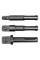 ZESTAW ADAPTERÓW SDS-PLUS DO NASADEK-1/4,3/8,1/2 YT-04686