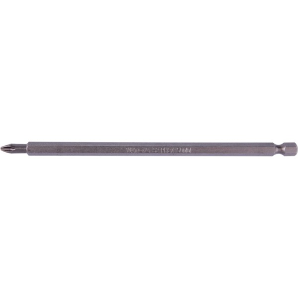 KOŃCÓWKA WKRĘTAKOWA DO WKRĘTARKI PH2X150 YT-0486