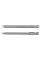 KOŃCÓWKI WKRĘTAKOWE 1/4'', 2 SZT., SPANNER: 6X100MM, 10X100MM YT-0499