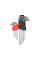 KLUCZE IMBUSOWE TORX T10-T50, 9 CZ. YT-0511