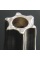KLUCZE IMBUSOWE TORX, DŁUGIE T10-T50, 9 CZ. YT-0512