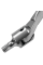 KLUCZ PRZEGUBOWY TORX T25XT27 YT-05312