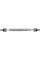 KLUCZ PRZEGUBOWY TORX T45XT50 YT-05314