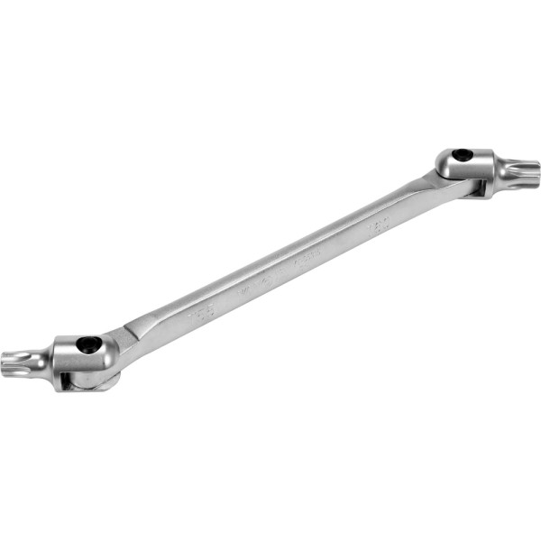 KLUCZ PRZEGUBOWY TORX T55XT60 YT-05315