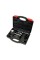 PRZYRZĄD DO USTAWIANIA POMP WTRYSKOWYCH BOSCH VW. ZAWIERA 10 ELEMENTÓW YT-05337