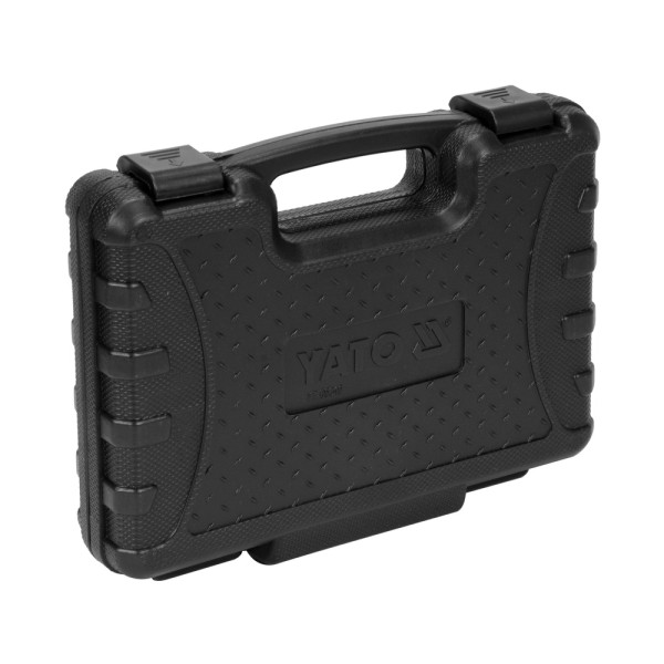 ZESTAW DO DEMONTAŻU ŻARNIKA ŚWIEC. ZAWIERA 22 ELEMENTY YT-05345