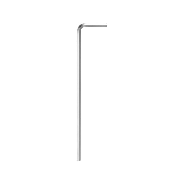 KLUCZ IMBUSOWY DŁUGI 1,5 MM YT-05430
