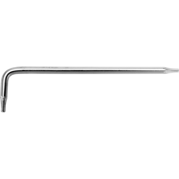 KLUCZ TORX DŁUGI T7 YT-05491