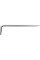 KLUCZ TORX DŁUGI T9 YT-05493