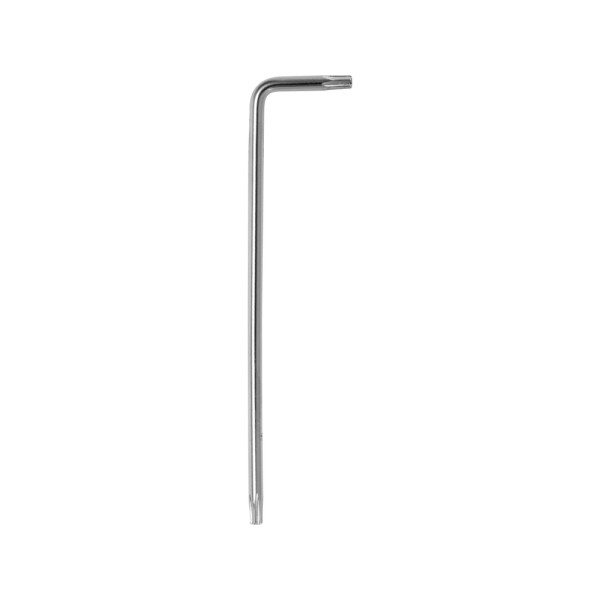 KLUCZ TORX SECURITY DŁUGI T9 YT-05513