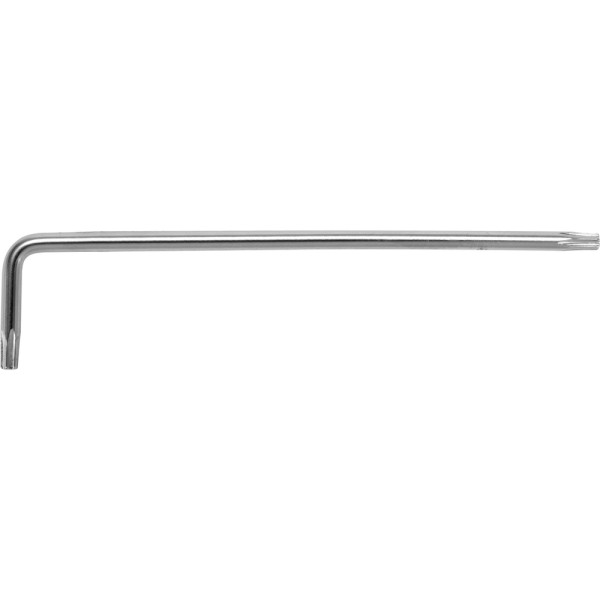 KLUCZ TORX SECURITY DŁUGI T15 YT-05515