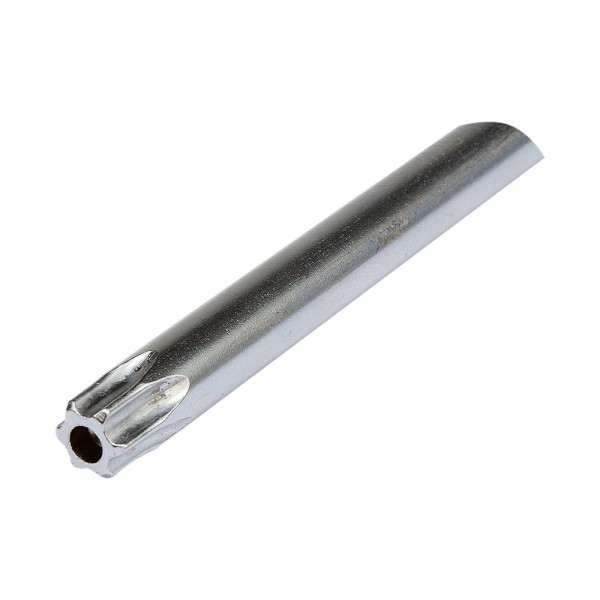 KLUCZ TRZPIENIOWY TORX Z RĘKOJEŚCIĄ T8 YT-05601