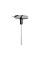 KLUCZ TRZPIENIOWY TORX Z RĘKOJEŚCIĄ T27 YT-05607
