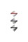 ZESTAWY KLUCZY IMBUSOWYCH 24SZT. YT-05640