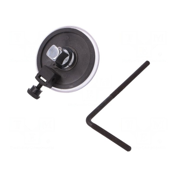 Kątomierz YATO YT-0593