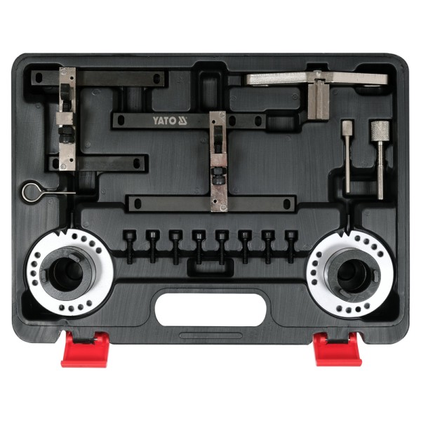 ZESTAW BLOKAD ROZRZĄDU FORD ECOBOOST YT-060262