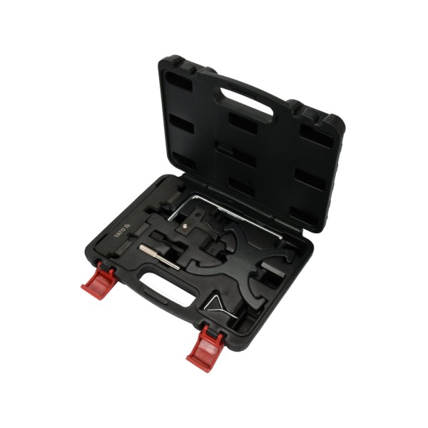 ZESTAW BLOKAD ROZRZĄDU FORD YT-06029