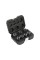 ZESTAW NASADEK DO ŚRUB ZABEZPIECZAJĄCYCH OPEL 7 ELEMENTÓW YT-060395