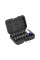 ZESTAW NASADEK DO ŚRUB ZABEZPIECZAJĄCYCH TOYOTA 11 ELEMENTÓW YT-060396