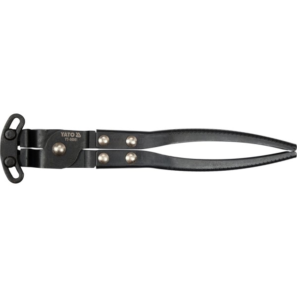 SZCZYPCE DO OPASEK ZACISKOWYCH YT-06061