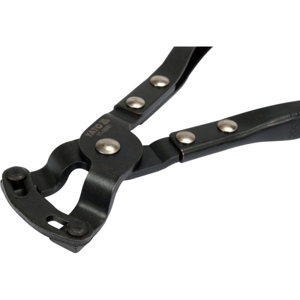 SZCZYPCE DO OPASEK ZACISKOWYCH YT-06061