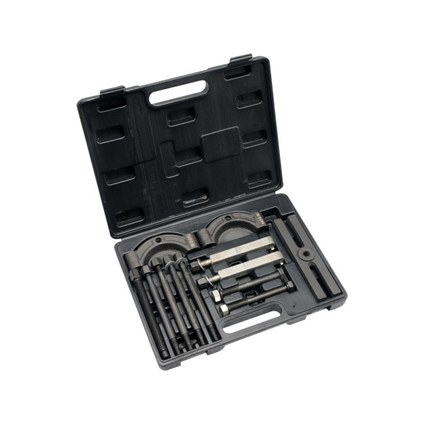 ŚCIĄGACZ DWURAMIENNY I SEPARATOR YT-0641