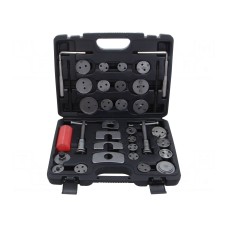 Do montażu/demontażu YATO YT-06822