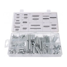 Zestaw sprężynek YATO YT-06875